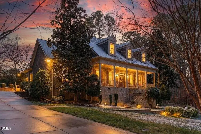 1709 Colombard Court, Wake Forest, NC 27587 - Image #3