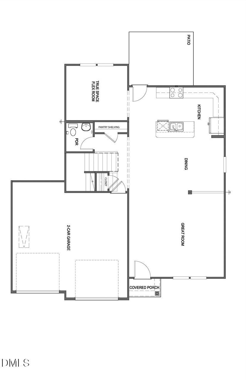 68 Norris Farm Drive, Angier, NC 27501 - Image #2