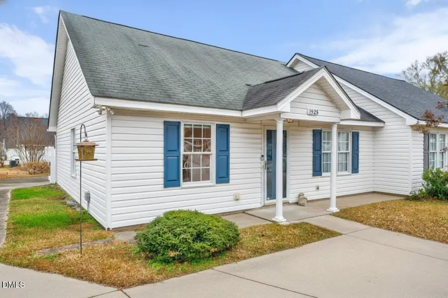 1525 Surrey Court, Rocky Mount, NC 27804 - Image #3