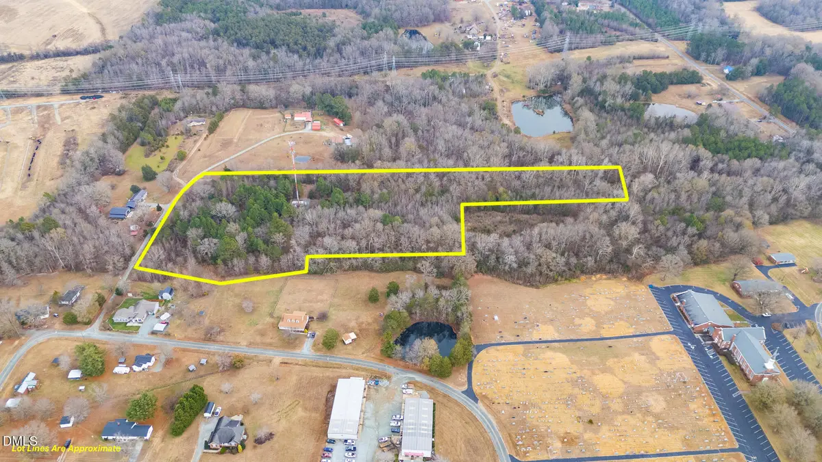 3554 Bagbey Trail, Elon, NC 27244 - Image #1