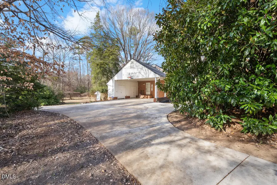 171 Helena Moriah Road, Timberlake, NC 27583 - Image #3