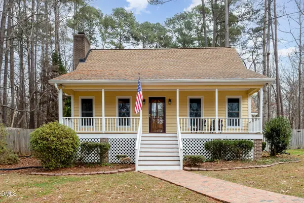 1004 Stoneybrook Drive, Sanford, NC 27330