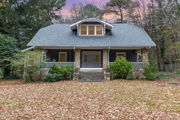 2628 &2636 Chapel Hill Road, Durham, NC 27707