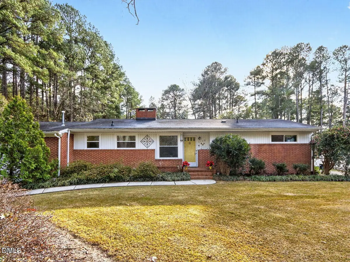 1123 Horseshoe Road, Durham, NC 27703 - Image #1