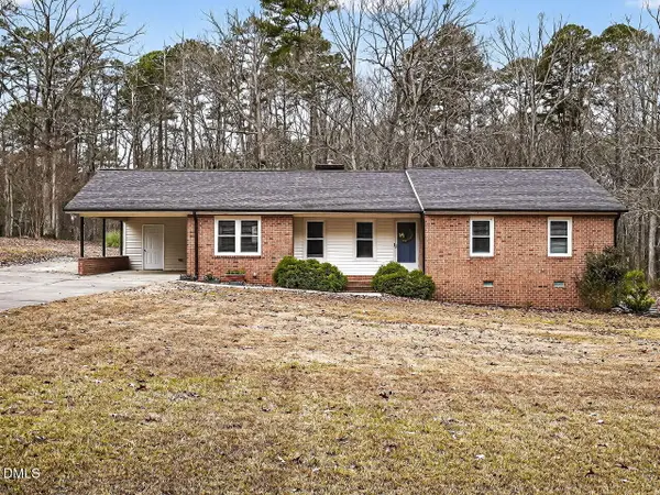 3113 Wild Forest Road, Sanford, NC 27330