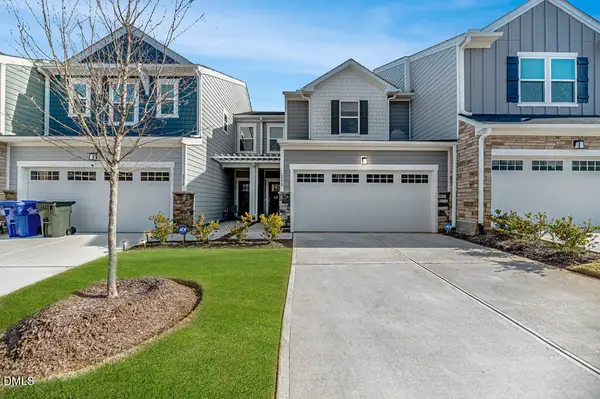 208 Golden Gate Lane, Chapel Hill, NC 27516