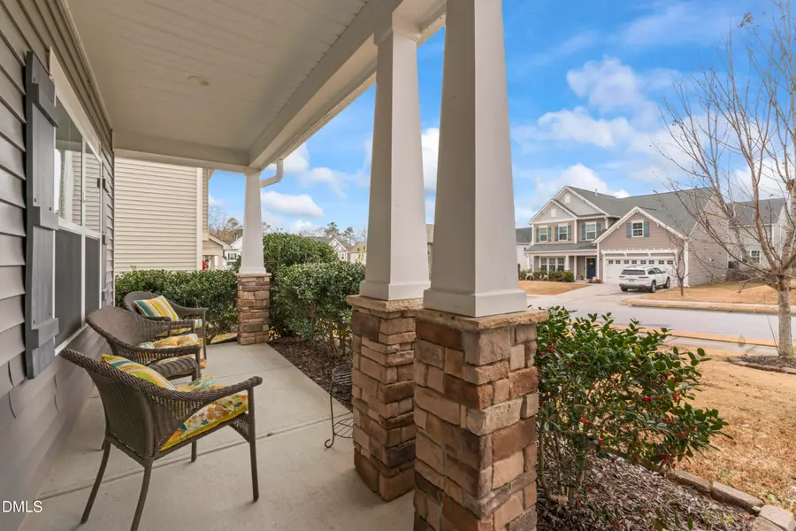 4711 Broad Falls Lane, Knightdale, NC 27545 - Image #3