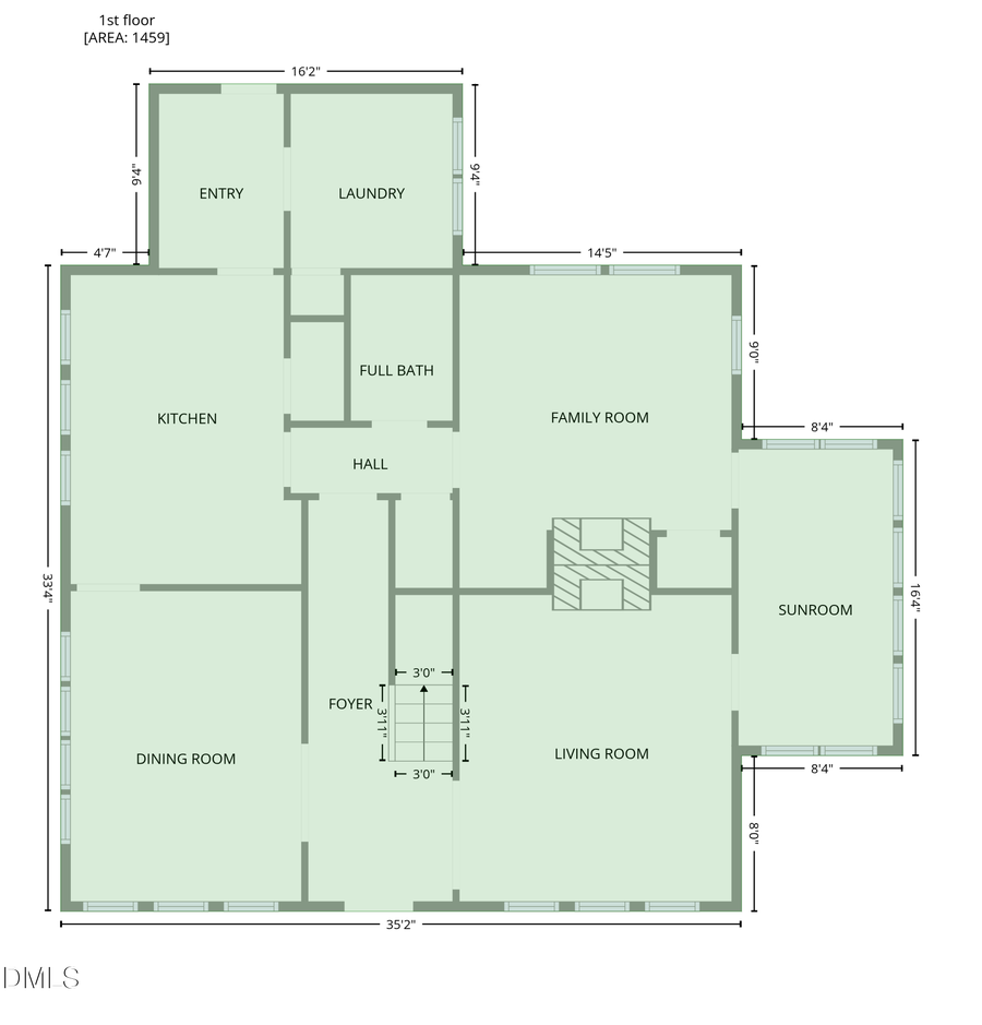 511 N Main Street, Graham, NC 27253 - Image #2