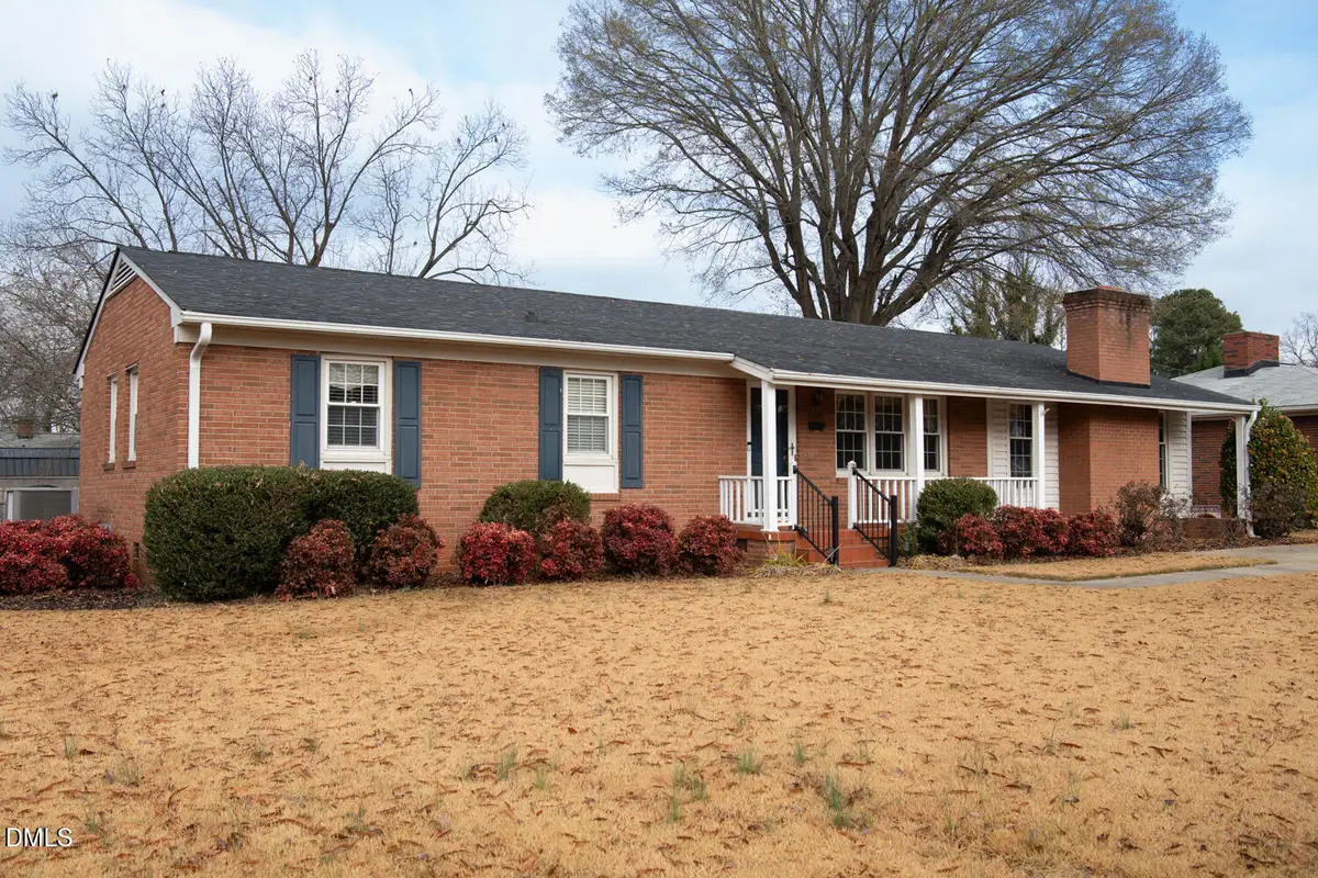 2421 Lacy Street, Burlington, NC 27215 - Image #1