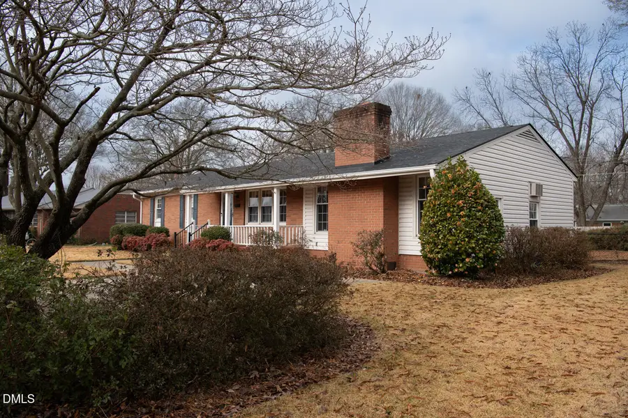 2421 Lacy Street, Burlington, NC 27215 - Image #2