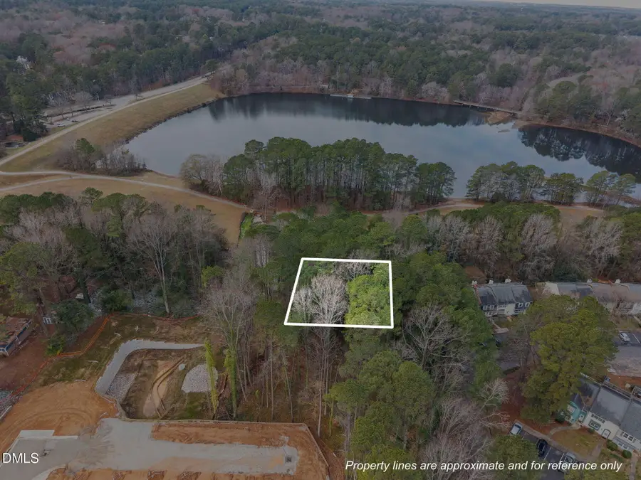 5817 N Hills Drive, Raleigh, NC 27609 - Image #2