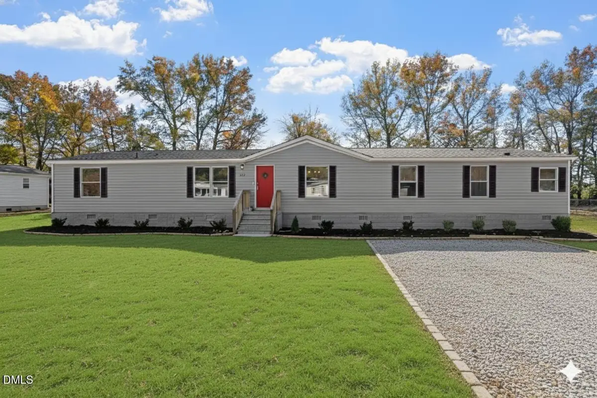 110 Autumn Winds Drive, Goldsboro, NC 27530 - Image #1