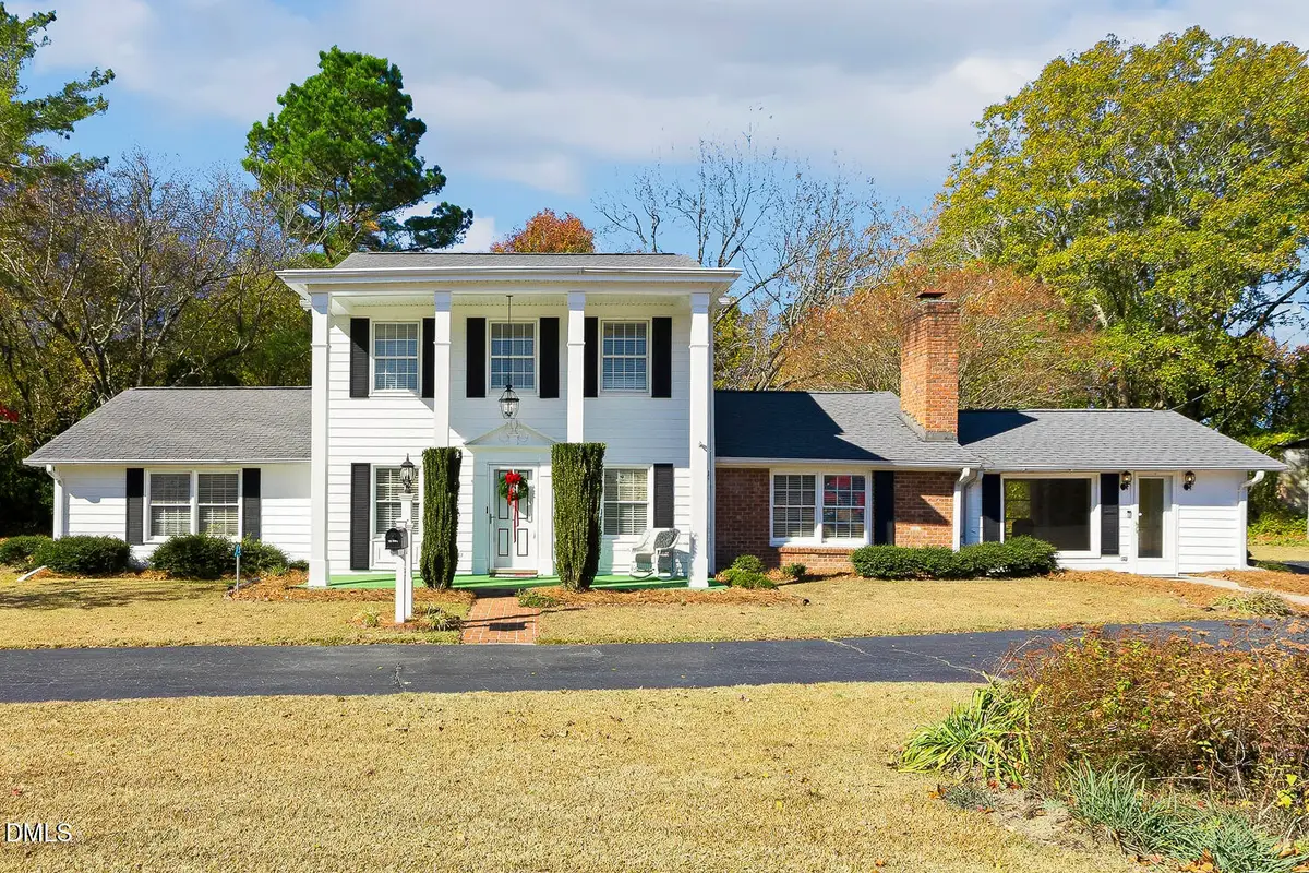 6336 O C Hester Road, Holly Springs, NC 27540 - Image #1