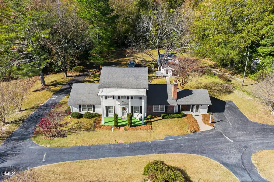 6336 O C Hester Road, Holly Springs, NC 27540 - Image #2