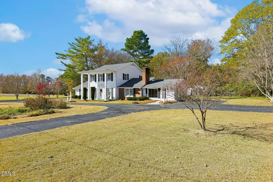 6336 O C Hester Road, Holly Springs, NC 27540 - Image #3