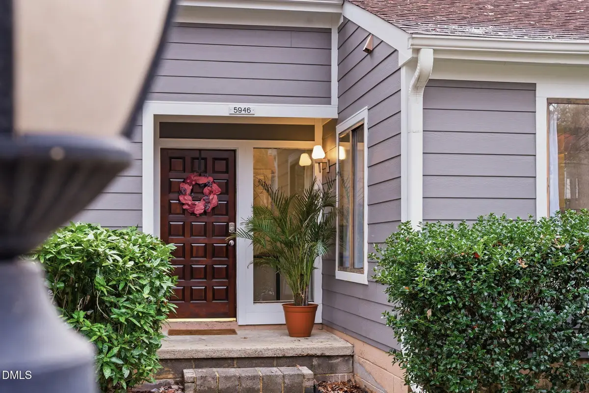 5946 Carmel Lane, Raleigh, NC 27609 - Image #1