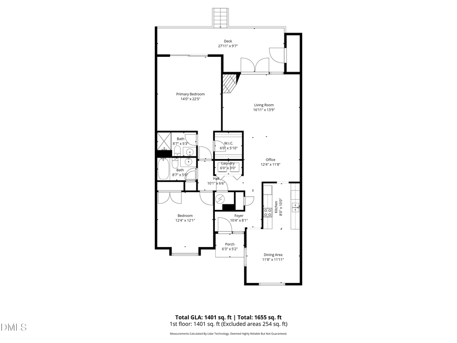 5946 Carmel Lane, Raleigh, NC 27609 - Image #2