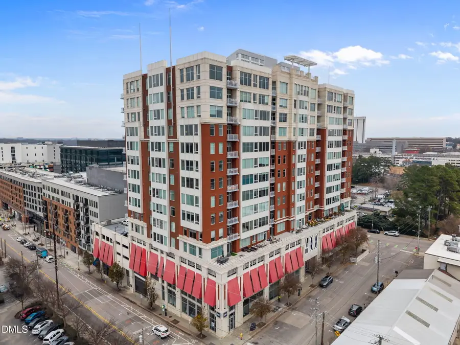 400 W North Street #814, Raleigh, NC 27603 - Image #2