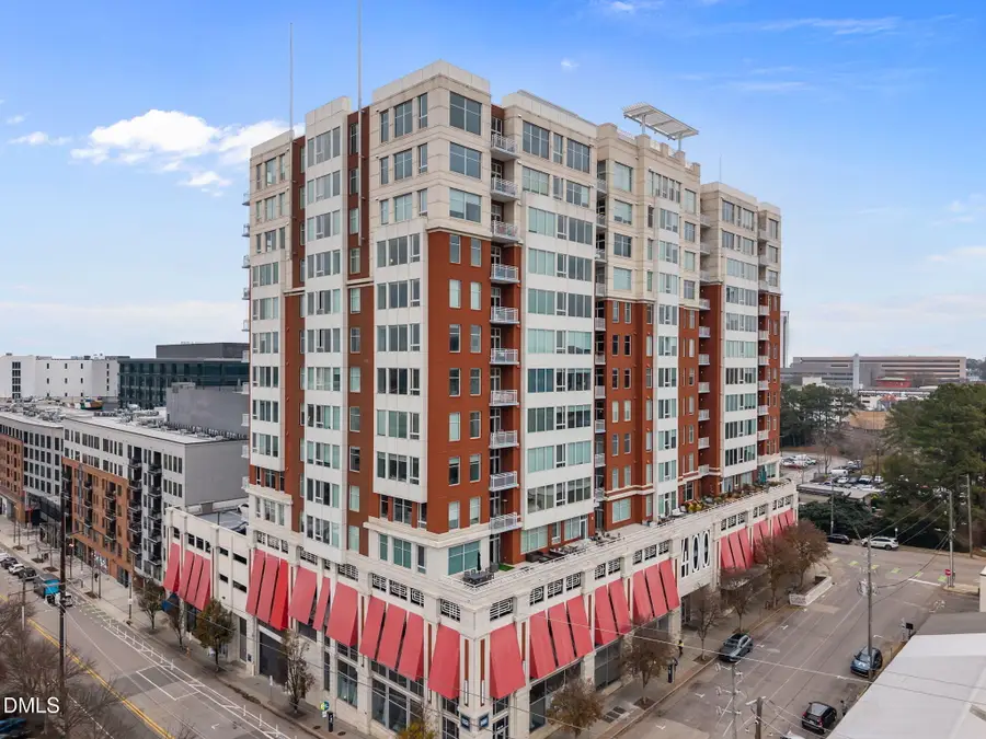 400 W North Street #814, Raleigh, NC 27603 - Image #3