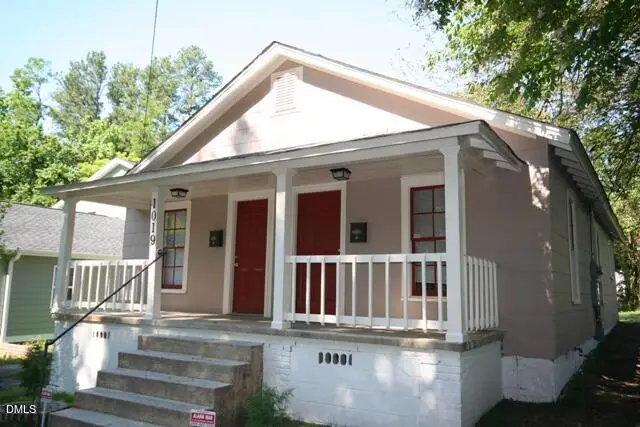 1019 Sedgefield Street, Durham, NC 27705 - Image #1