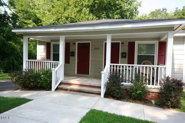 1015 Sedgefield Street, Durham, NC 27705 - Image #1