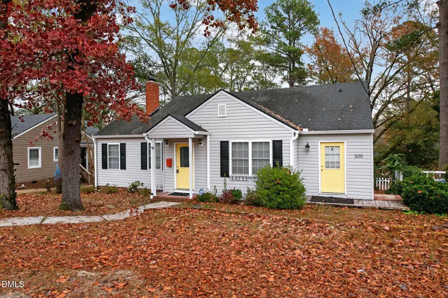 500 Pearl Street, Fayetteville, NC 28303 - Image #2