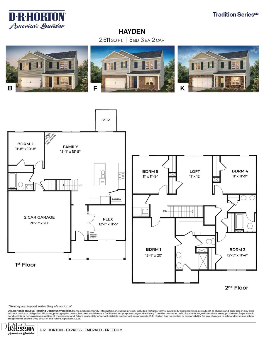 1379 Lansdowne Drive, Mebane, NC 27302 - Image #2