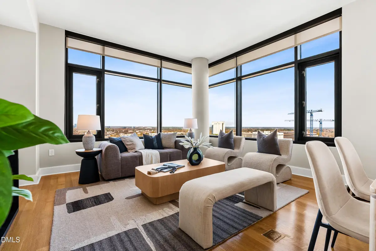 122 N Harrington Street, Raleigh, NC 27603 - Image #1