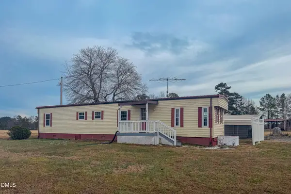 410 Berea Road, Rougemont, NC 27572