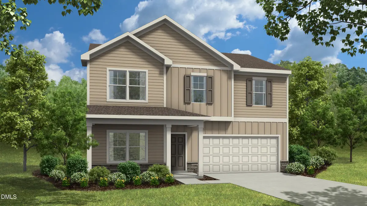 272 Great Pine Trail, Middlesex, NC 27557 - #1