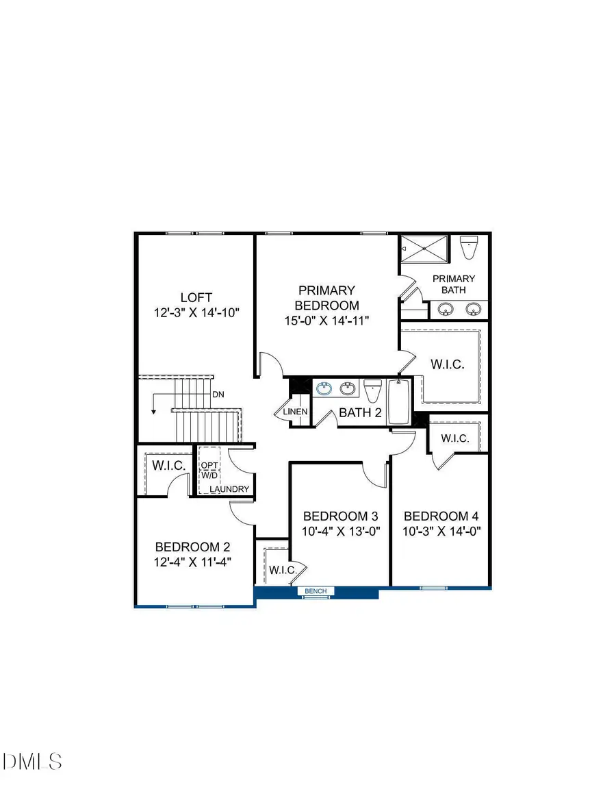 272 Great Pine Trail, Middlesex, NC 27557 - #3