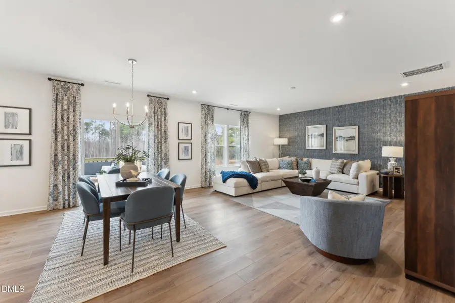 212 Great Pine Trail, Middlesex, NC 27557 - #3