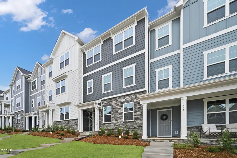 1462 Jay Road, Knightdale, NC 27545 - Image #2