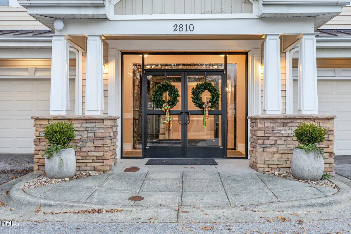 2810 Bedford Green Drive #Unit 104, Raleigh, NC 27604 - Image #1