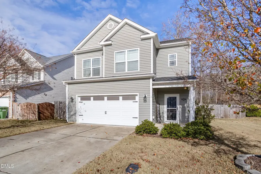 1837 Heisser Lane, Fuquay Varina, NC 27526 - Image #2