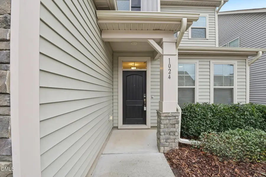 1024 Laredo Lane, Durham, NC 27703 - Image #2