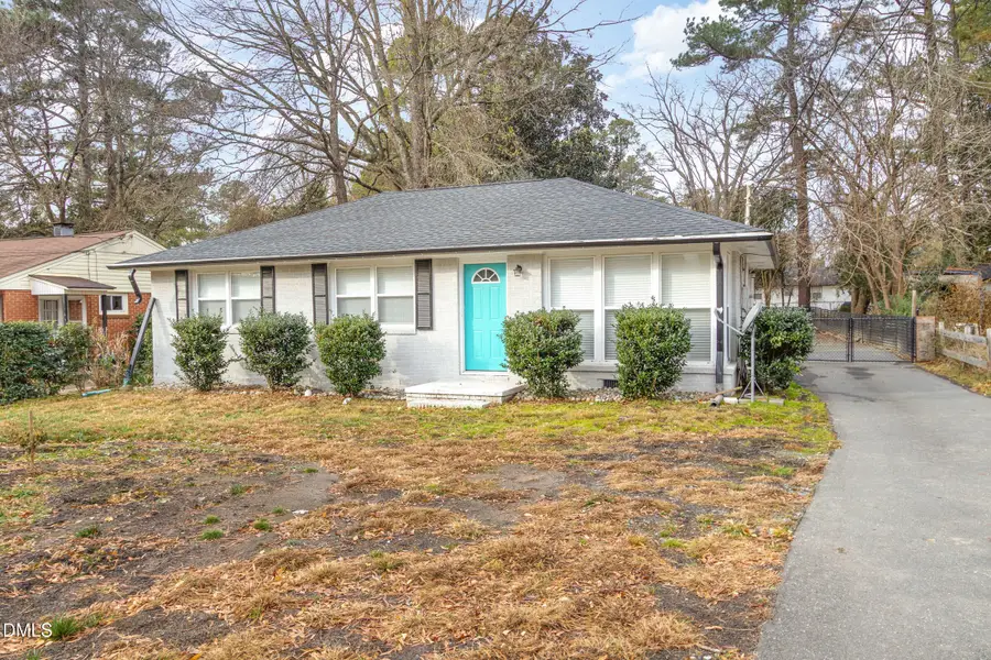 3011 N Duke Street, Durham, NC 27704 - Image #2