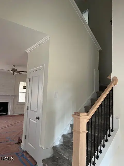 172 Langdon Farms Drive, Smithfield, NC 27577 - #2