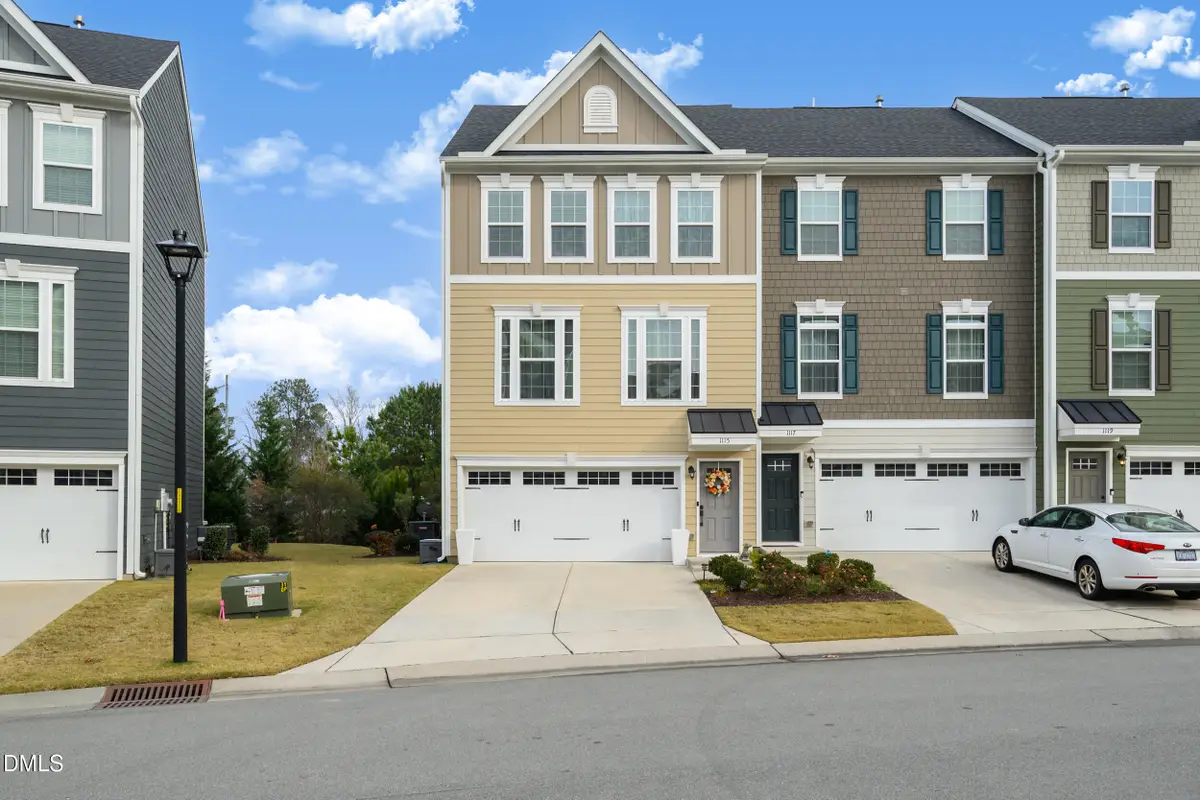 1115 Platform Drive, Apex, NC 27502 - Image #1