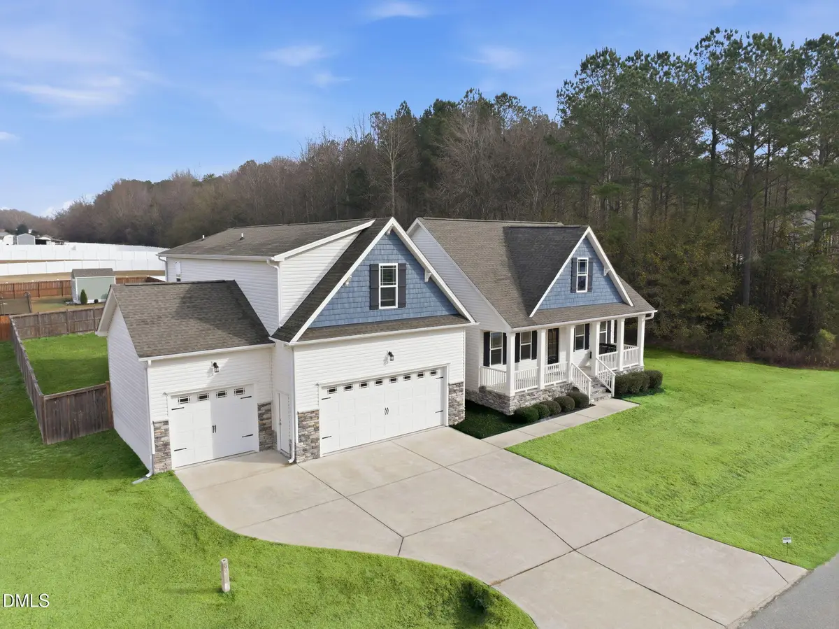 273 Star Valley Drive, Angier, NC 27501 - Image #1