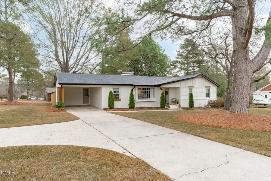 752 N Willow Street, Angier, NC 27501 - Image #3