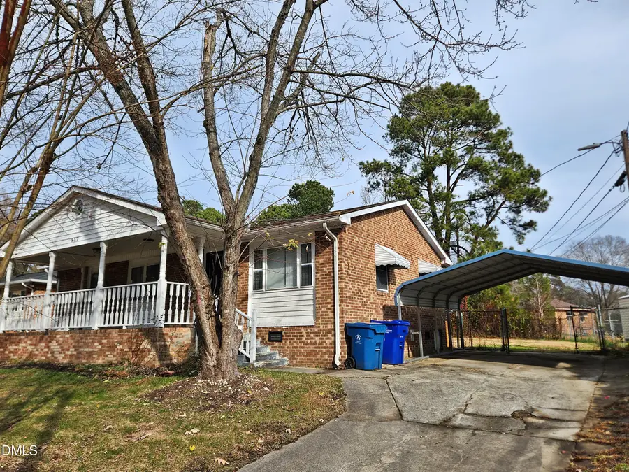 837 Waring Street, Durham, NC 27704 - Image #3