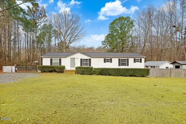 116 Ava Street, Goldsboro, NC 27530