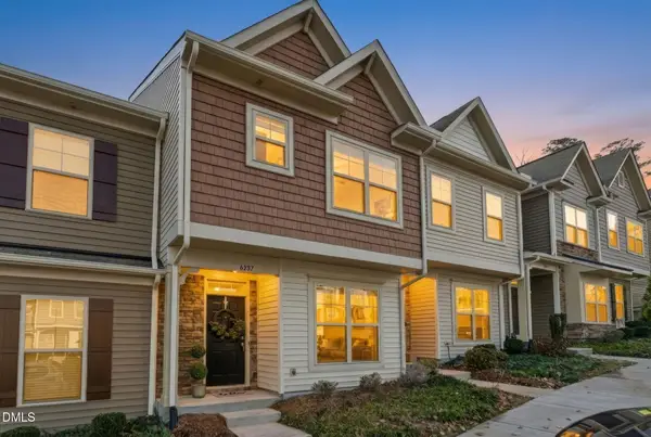 6237 Pesta Court, Raleigh, NC 27612