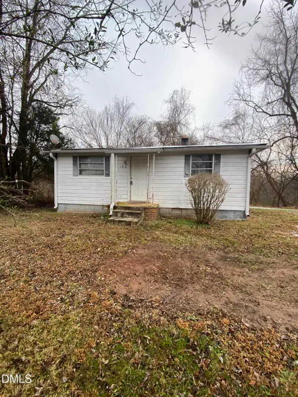 148 East Street, Milton, NC 27305