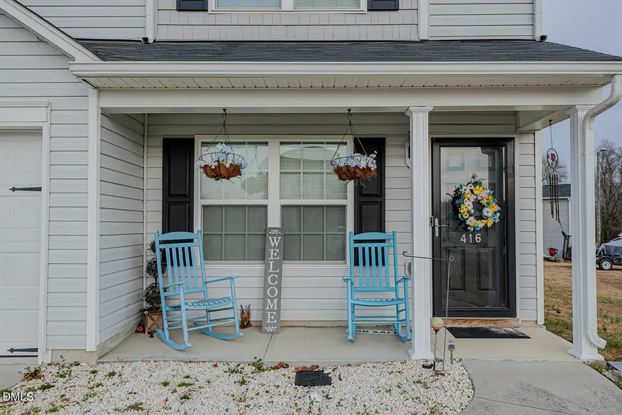 416 Hallie Long Lane, Burlington, NC 27217 - Image #2