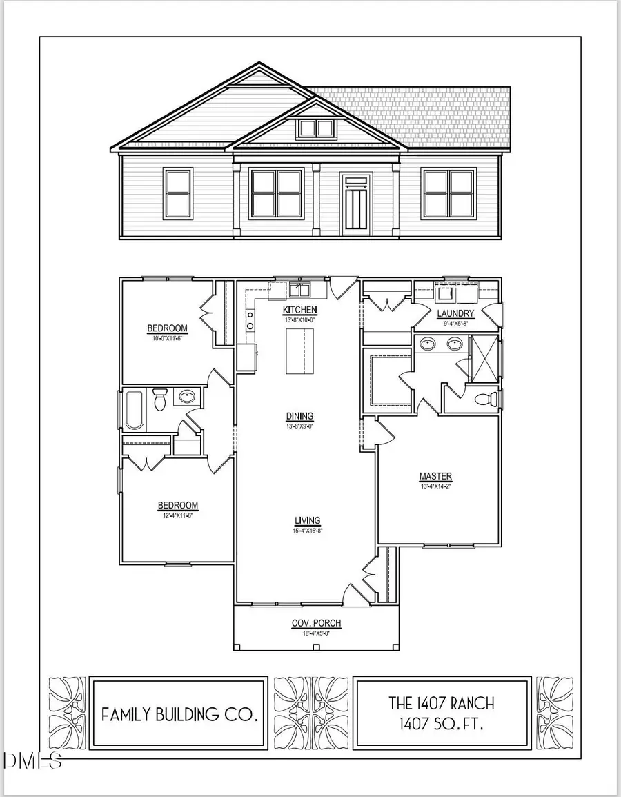 10 Tillery Drive, Louisburg, NC 27549 - Image #2