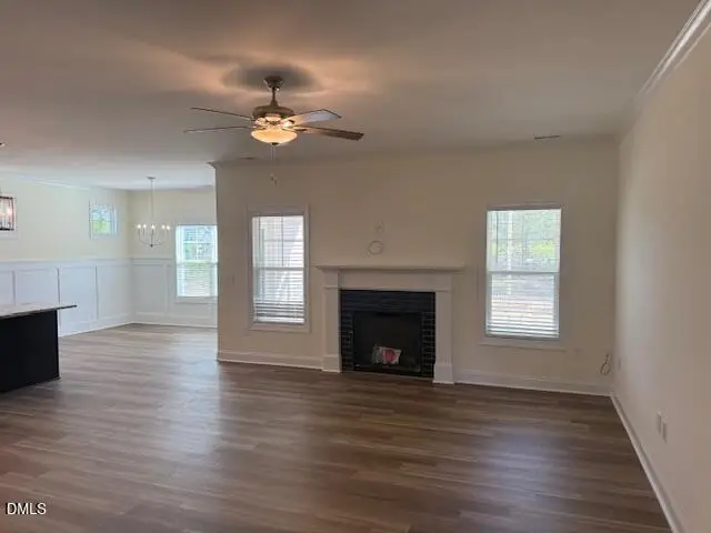 180 N Rabbit Run Drive, Smithfield, NC 27577 - #3