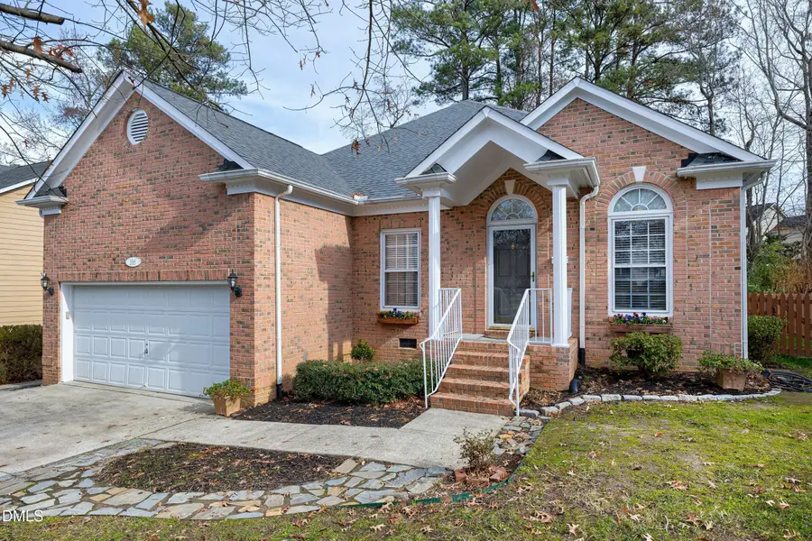 106 Daleshire Drive, Cary, NC 27519 - Image #2