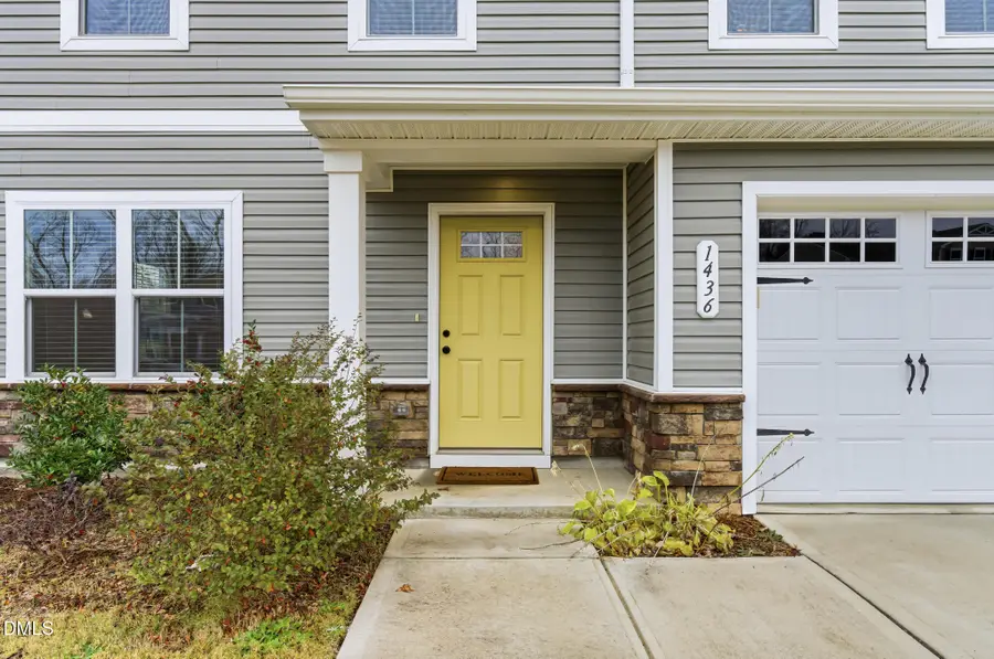 1436 Indigo Creek Drive, Zebulon, NC 27597 - Image #2